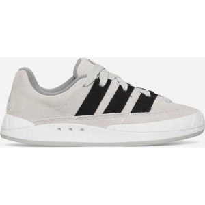 adidas Adimatic Sko - Grey One/Core Black/Grey Three
