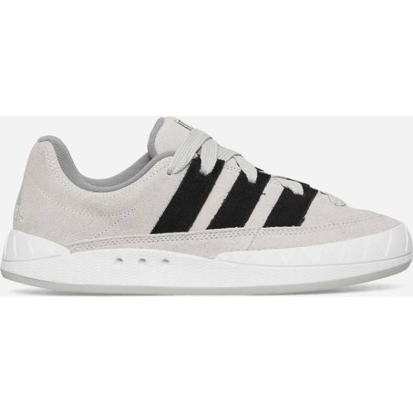 adidas Adimatic Sko - Grey One/Core Black/Grey Three