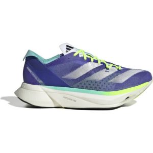 adidas Adizero Adios Pro Løbesko Blå (Dame)
