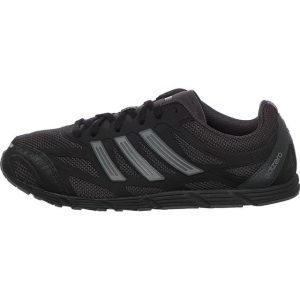 adidas Adizero PR sko Carbon Core Black Grey Five