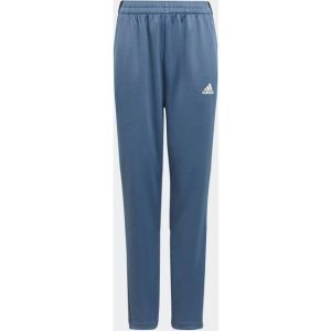adidas Aeroready Hiit Training Pants - Wonder Steel/Semi Impact Orange (HM4765)