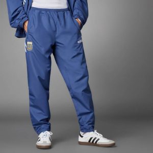 adidas Argentina Træningsbukser Woven 1994 Blå