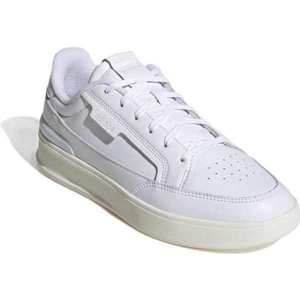adidas Aspyre Sko - Cloud White/Grey One