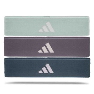 adidas Booty Band Sæt – 3 Modstandsniveauer