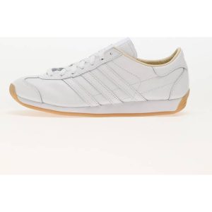adidas Country Japan Sko - Cloud White/Gum