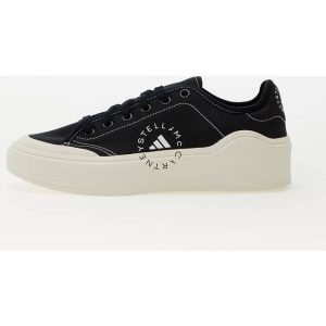 adidas Court Sko - Core Black/Off White