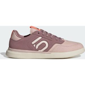 adidas Five Ten Sleuth Mountain Bike sko Purple Wonder Taupe Coral Fusion
