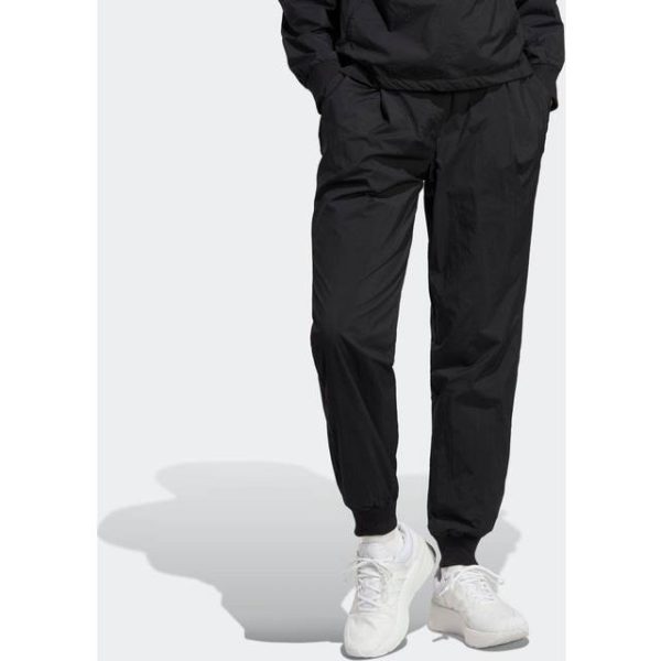 adidas Formelle træningsbukser Black