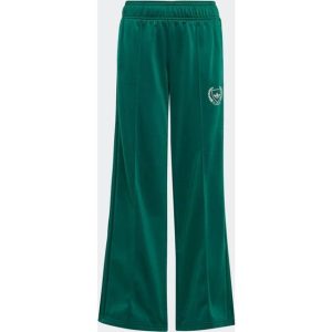 adidas Graphic Pack Wide Leg Træningsbukser - Collegiate Green