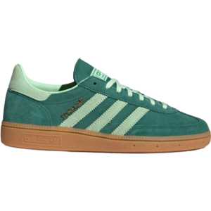 adidas Handball Spezial W - Collegiate Green/Semi Green Spark/Gum