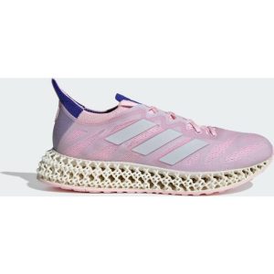 adidas Løbesko 4DFWD 3 W - Størrelse 41,3 CM