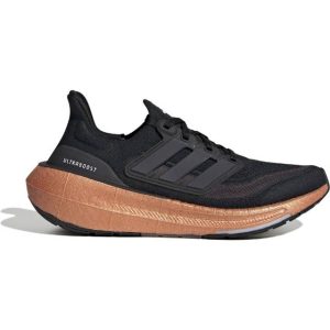 adidas Løbesko ULTRABOOST LIGHT W if1732 Størrelse Sort