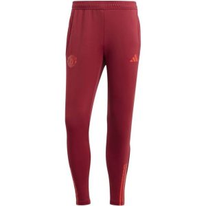 adidas Manchester United Træningsbukser Tiro 23 Rød
