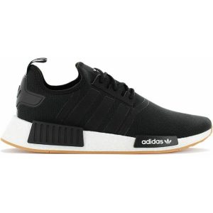 adidas NMD_R1 Primeblue - Core Black/Core Black/Gum
