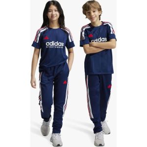 adidas NP Tiro Træningsbukser Børn Navy