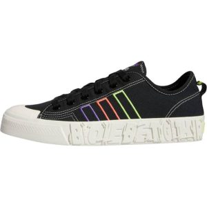 adidas Nizza Pride sko Core Core Off