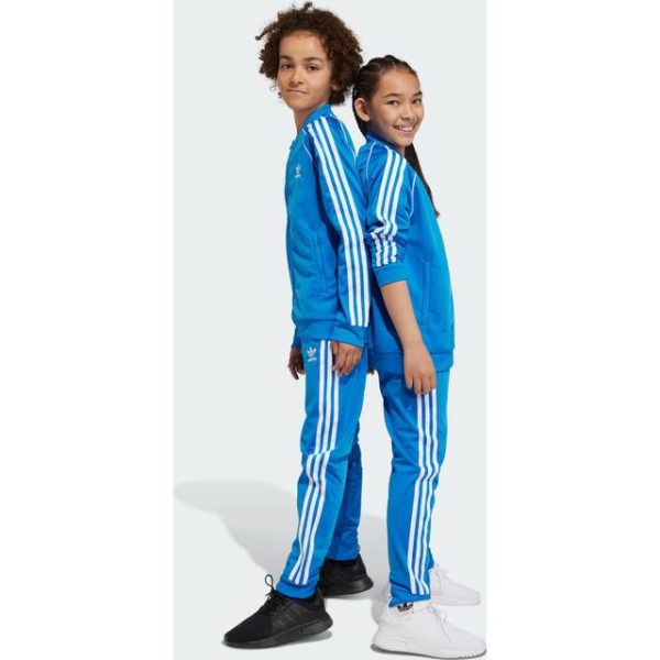 adidas Original Adicolor SST træningsbukser
