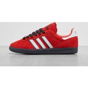 adidas Originals Sko Dame - Rød