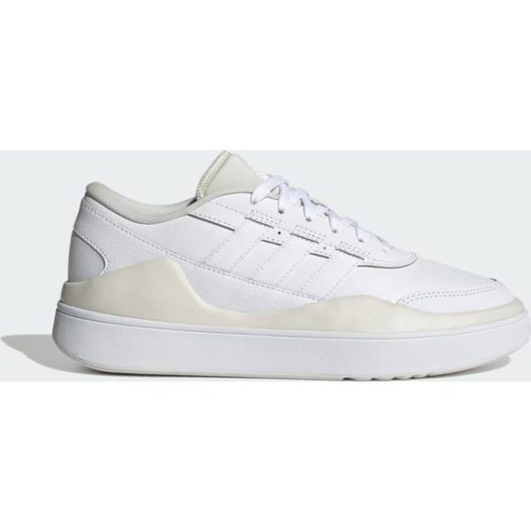 adidas Osade sko Cloud White Cloud White Orbit Grey