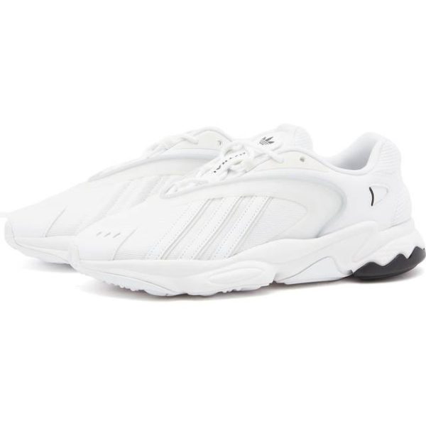 adidas Oztral sko Cloud White Cloud White Core Black