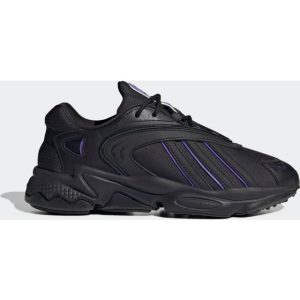 adidas Oztral sko Core Black Purple Rush Core Black