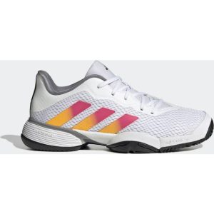 adidas Padel/Tennis Tennissko/padelsko Barricade Hvid
