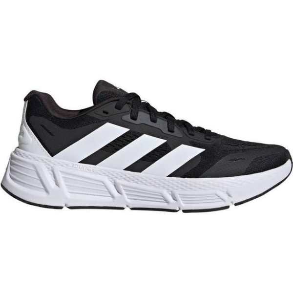 adidas Questar Sko Sort