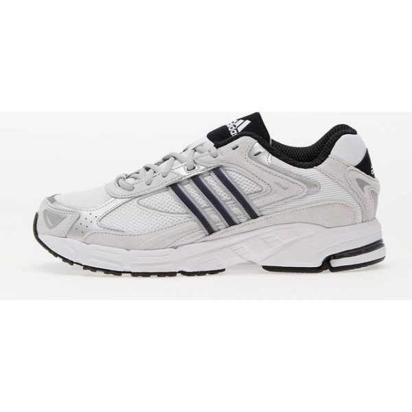adidas Response CL sko Cloud White Core Black Grey Two