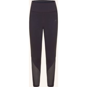 adidas Sport Performance Træningstights Tailored HIIT Training 7/8 Leggings Blå