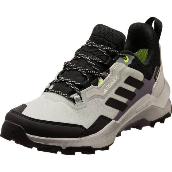 adidas Sport Performance Vandresko Terrex AX4 GTX W Grå