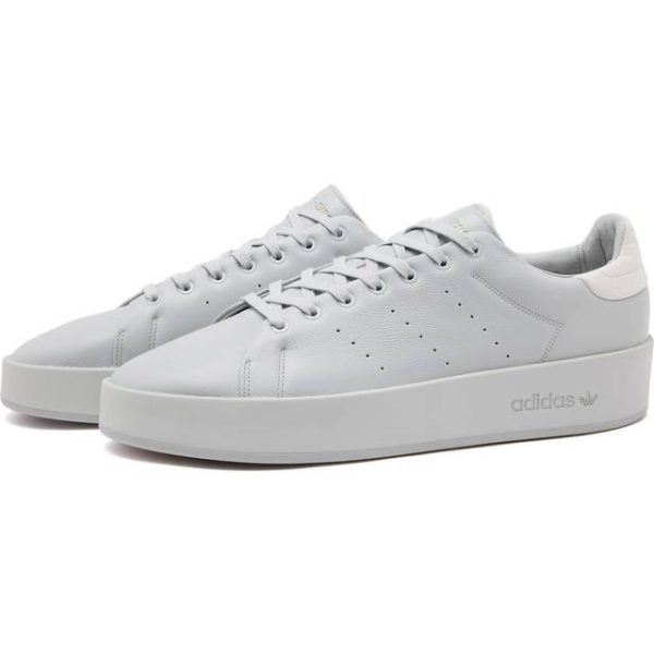 adidas Stan Smith Recon sko Clear Onix Light Onix Crystal White