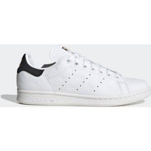 adidas Stan Smith sko Cloud White Core Black Gold Metallic