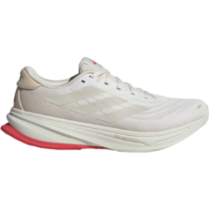 adidas Supernova Rise 2 Løbesko - Orbit Grey/Matte Silver/Wonder Beige