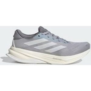 adidas Supernova Solution 2.0 Løbesko - Halo Silver/Zero Metalic/Grey