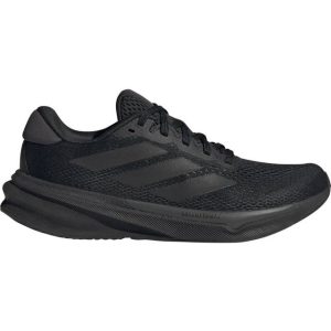 adidas Supernova Stride 2.0 Løbesko - Core Black/Iron Metallic/Carbon