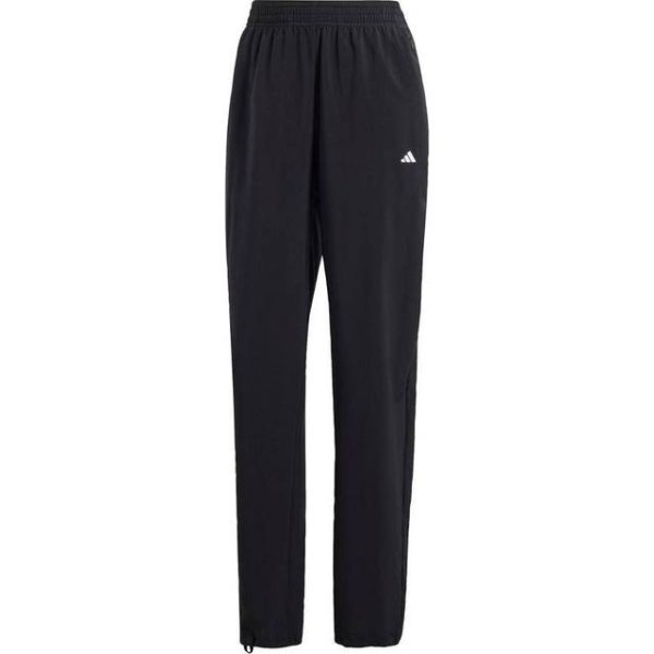 adidas Træningsbukser Black