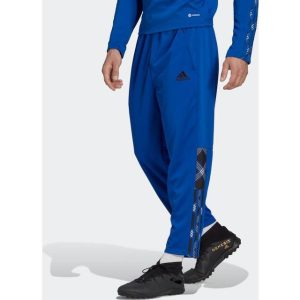 adidas Træningsbukser Tiro 7/8 Blå/Sort