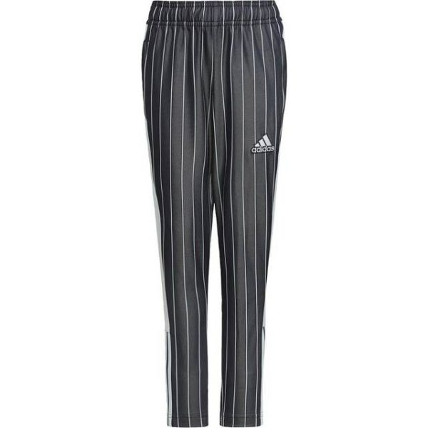 adidas Træningsbukser Tiro Sort/Hvid