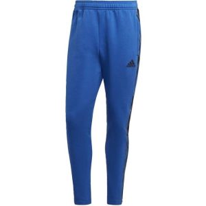 adidas Træningsbukser Tiro Winterized Blå/Sort