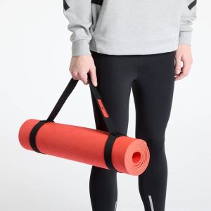 adidas Yogamåtte Orange Black 1 Størrelse