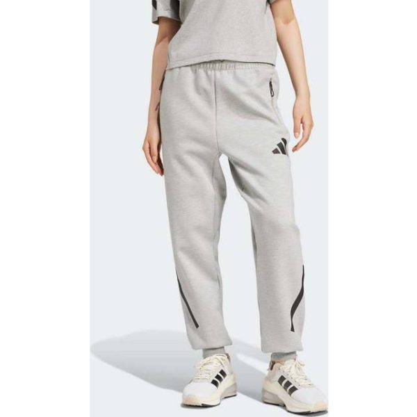 adidas Z.N.E. Grå træningsbukser