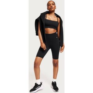 aim'n Cykelshorts Black Limitless Biker Shorts Sort