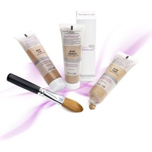 beMineral Mousse Concealer - Medium 30 ml