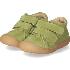 bisgaard Kid's Hale V Barfodssko Børn - Pear/Ambra
