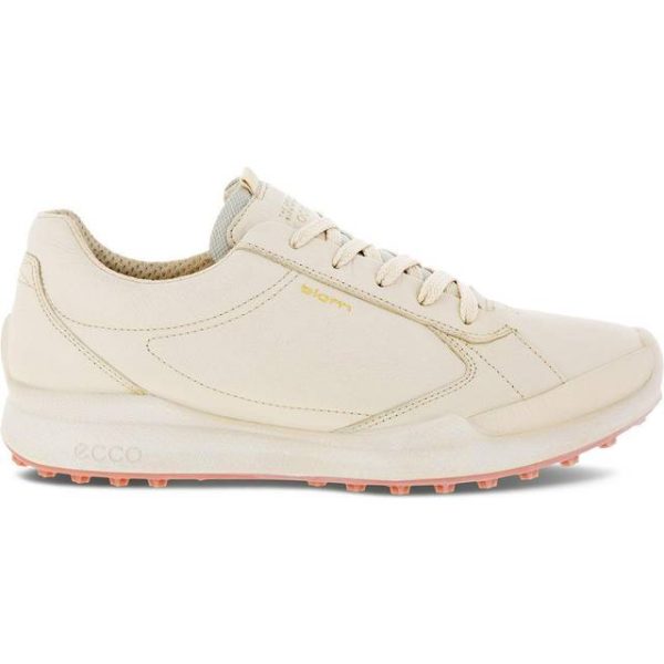 ecco Biom Hybrid Vandtætte Herre Golfsko Uden Spikes Normal