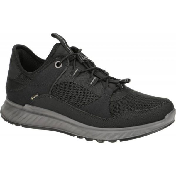 ecco Exostride Vandresko - Sort