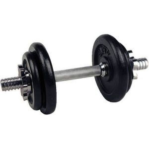inSPORTline Håndvægte 10kg