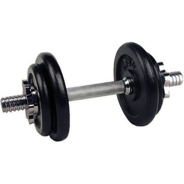 inSPORTline Håndvægte 10kg