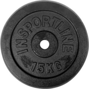 inSPORTline Vægtskive 30mm