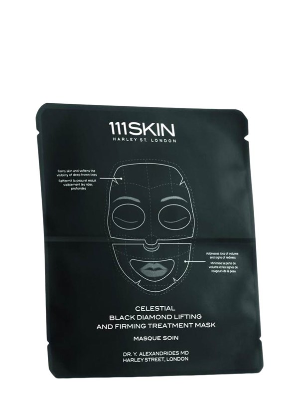 111Skin Celestial Black Diamond L.&F. Treatment Ma